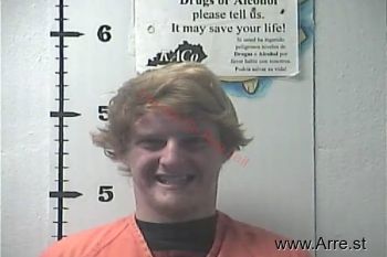 Jacob  Miller Mugshot