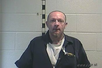 Jacob Woodrow Miller Mugshot