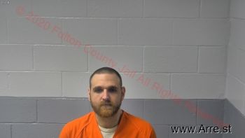 Jacob Tobias Miller Mugshot