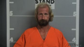 Jacob  Moore Mugshot