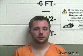 Jacob Howard Moses Mugshot