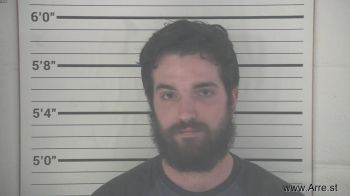 Jacob John Myers Mugshot