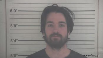 Jacob John Myers Mugshot