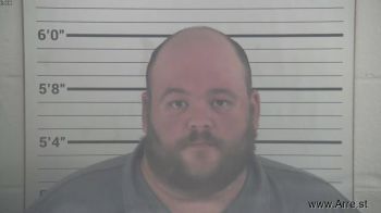 Jacob David Avery Nicholson Mugshot