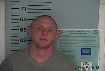 Jacob L Nixon Mugshot