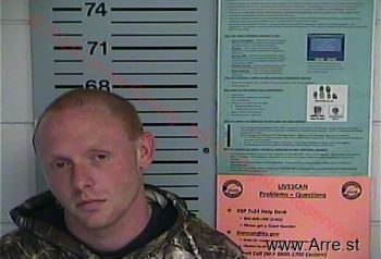 Jacob Loyd Nixon Mugshot