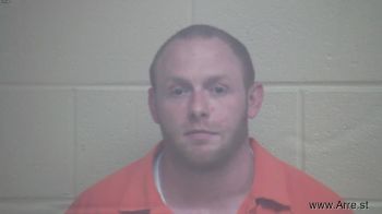 Jacob Loyd Nixon Mugshot