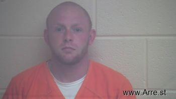 Jacob Loyd Nixon Mugshot