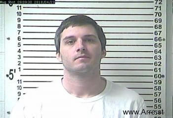 Jacob B Obrien Mugshot