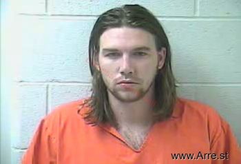 Jacob Alan Osborne Mugshot