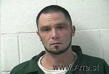 Jacob Guerin Pardue Mugshot