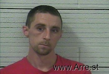 Jacob Earl Patterson Mugshot