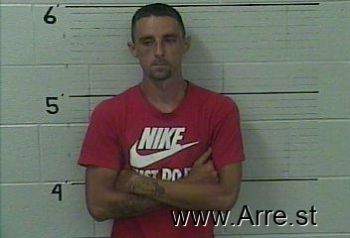 Jacob Earl Patterson Mugshot