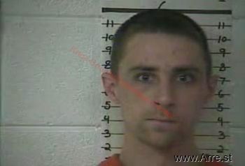 Jacob Earl Patterson Mugshot