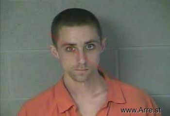 Jacob  Patterson Mugshot