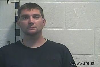 Jacob William Payne Mugshot