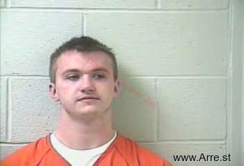 Jacob Tyler Phillips Mugshot