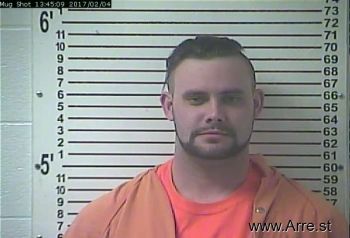 Jacob Coleman Phillips Mugshot