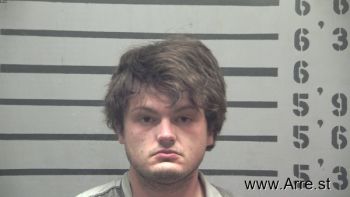 Jacob Ross Phillips Mugshot