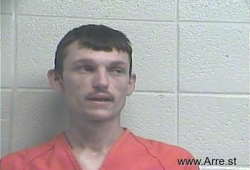 Jacob  Powell Mugshot