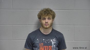 Jacob Stevenson Price Mugshot