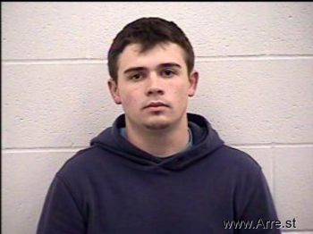 Jacob Brian Price Mugshot