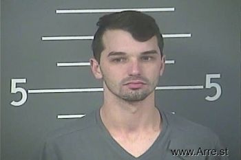 Jacob L Ratliff Mugshot