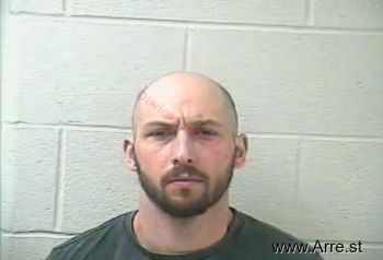 Jacob Michael Ray Mugshot