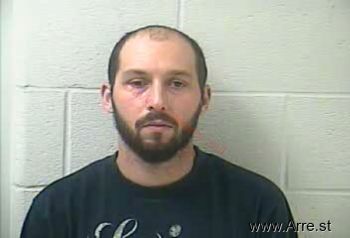 Jacob Michael Ray Mugshot