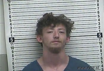 Jacob R Rayborn Mugshot