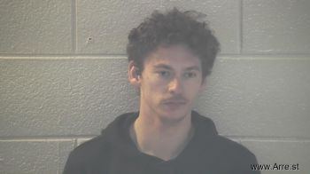 Jacob Scott Reynolds Mugshot