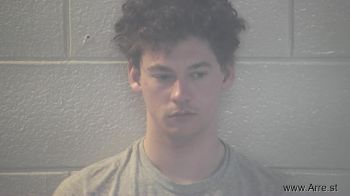 Jacob Scott Reynolds Mugshot