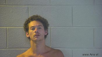 Jacob Scott Reynolds Mugshot