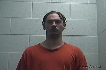 Jacob  Reynolds Mugshot