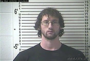 Jacob Christopher Reynolds Mugshot