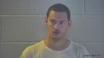 Jacob Scott Reynolds Mugshot