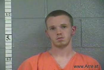 Jacob Warner Reynolds Mugshot