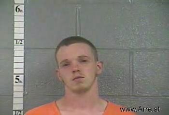 Jacob Warner Reynolds Mugshot