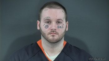 Jacob  Rhone-ellis Mugshot