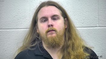 Jacob Michael Rice Mugshot