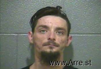 Jacob Wayne Richardson Mugshot