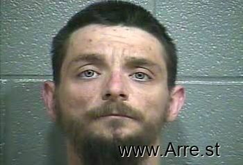 Jacob Wayne Richardson Mugshot