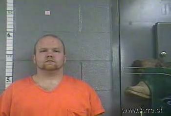 Jacob Lee Richardson Mugshot