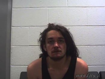 Jacob Richard Risch Mugshot