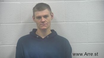 Jacob Allin Ritchie Mugshot