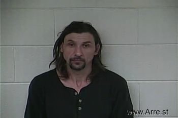 Jacob A Robertson Mugshot