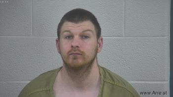 Jacob  Robertson Mugshot