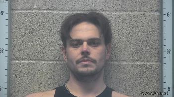 Jacob  Robertson Mugshot