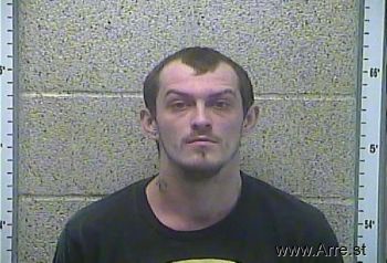 Jacob M Robinson Mugshot