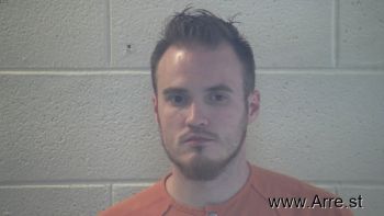 Jacob Aaron Rowe Mugshot